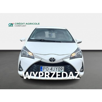 Toyota Yaris - 1.0 Active Hatchback. PO4JY09