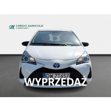 Toyota Yaris - Hybrid 100 Active Hatchback. DW7T657