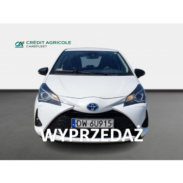 Toyota Yaris - Hybrid 100 Active Hatchback. DW6U915