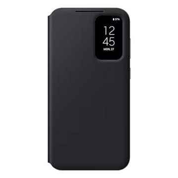 Samsung do Smart View Wallet Case do S23 FE black