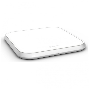 Zens Single Aluminium Wireless Charger