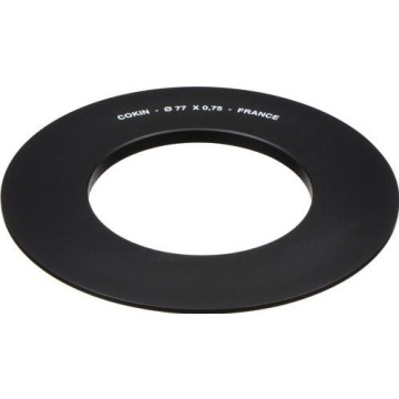 Cokin X-Pro Series Filter Holder Adapter Ring (77mm)