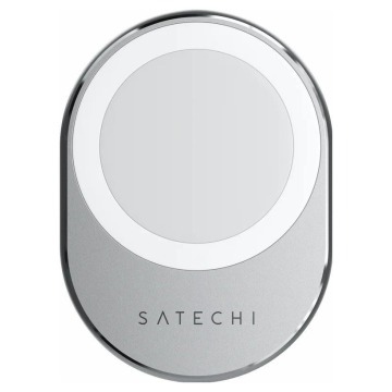 Satechi Magnetic Car (space gray)