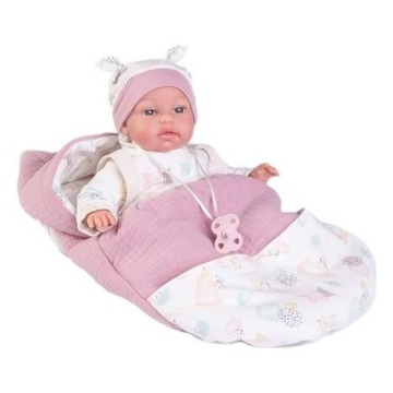 Lalki Antonio Juan Baby Toneta 34 cm AJ70251