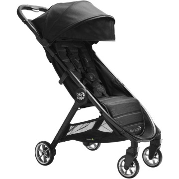 Baby Jogger City Tour 2 Pitch Black 470847