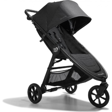 Baby Jogger City Mini GT 2 Opulent Black 483554