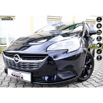 Opel Corsa - COSMO/1.4 90KM/Navi/Stan Idealny/CITY/ Podgrz.fotele-kierow./Serwisow/