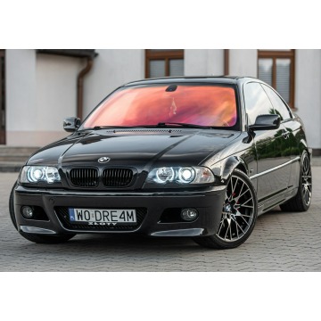 BMW 328 - M/// 328Ci 193KM Manual ! Jedyna Taka !