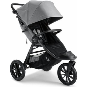 Baby Jogger City Elite 2 Pike 2185629 szaro-czarny