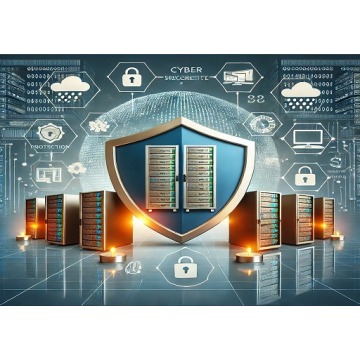 Ochrona Przed Cyberzagrożeniami