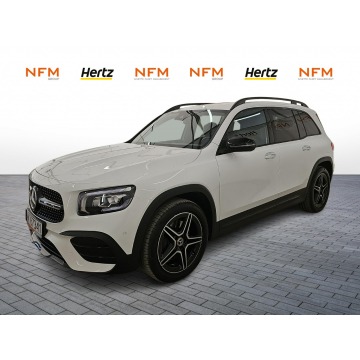 Mercedes GLB - 2,0 250 (224 KM) Linia AMG Salon PL Fv23