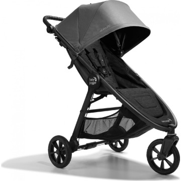 Baby Jogger City Mini GT 2 Stone Grey 483555