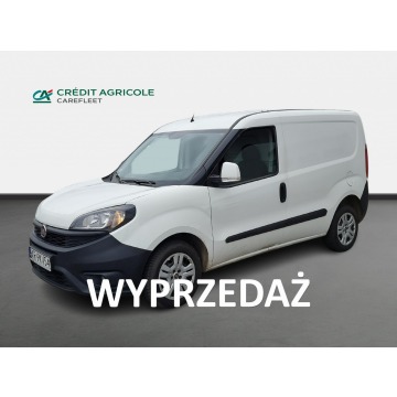 Fiat Doblo -  Cargo Doblo 1.6 MJ SX Furgon. KR9KV54