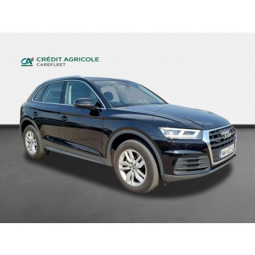 Audi Q5 - 40 TDI Quattro S tronic.WW602SK