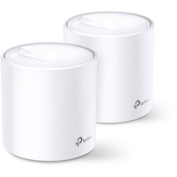 TP-Link Deco X20 (2-Pack)