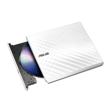 ASUS DVD-/+RW SDRW-08D2S-U LITE biały