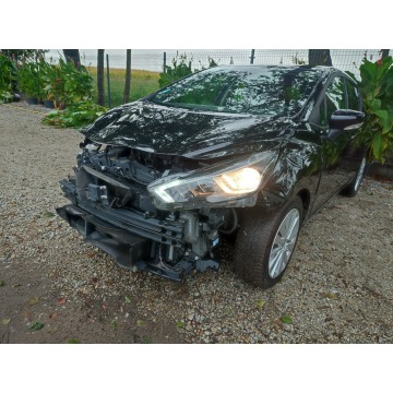 Nissan Micra  Hatchback 2018,  1.0 diesel - Na sprzedaż za 18 999 zł - Pleszew - zdjęcie 10