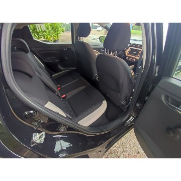 Nissan Micra  Hatchback 2018,  1.0 diesel - Na sprzedaż za 18 999 zł - Pleszew - zdjęcie 12