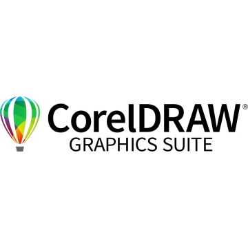 CorelDRAW Graphics Suite - odnowienie na rok