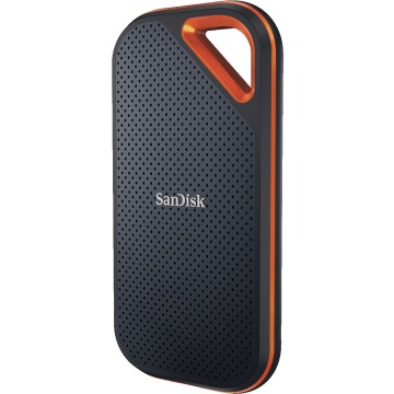 SanDisk Extreme PRO Portable SSD 1TB