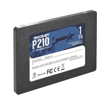 Patriot P210 1TB