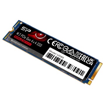 Silicon Power UD85 M.2 NVMe PCIe 1TB