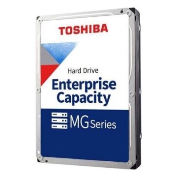 Toshiba MG 20TB