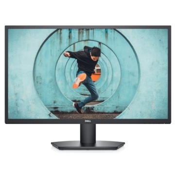 Dell SE2722H - 27'' | VA | Full HD | D-Sub, HDMI | VESA 100