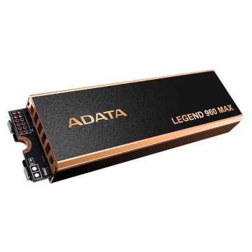 Adata LEGEND 960 MAX M.2 NVMe PCIe4x4 2TB