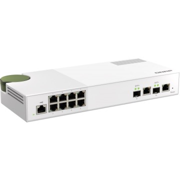 QNAP QSW-M2108-2C