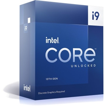 Intel Core i9-13900KF