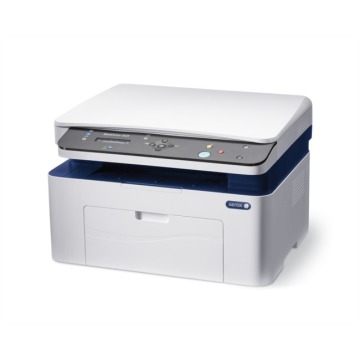 Monochromatyczna Xerox WorkCentre 3025V_BI