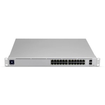 UBIQUITI USW-PRO-24-POE-EU