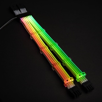 Lian Li Strimer 8-Pin kabel RGB