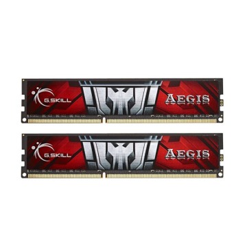 G.SKILL Aegis DDR3 2x8GB 1600MHz CL11