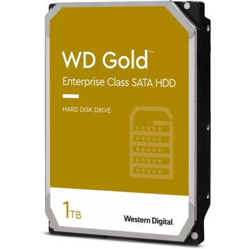 WD Gold 1TB