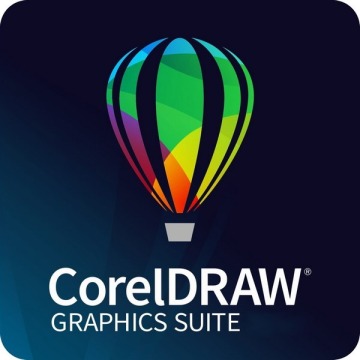 CorelDRAW Graphics Suite EDU - odnowienie na rok