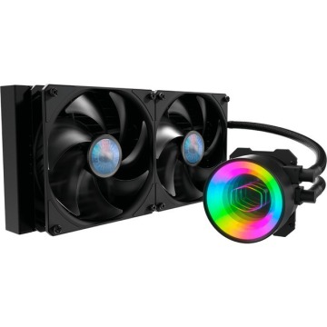 Cooler Master MasterLiquid ML280 Mirror RGB