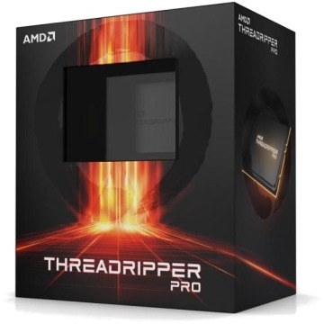 AMD Ryzen Threadripper PRO 5955WX