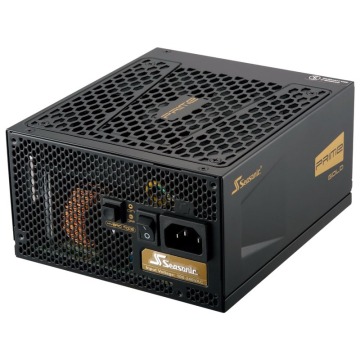 Seasonic Prime Gold - 1300W