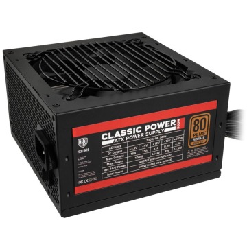 Kolink Classic Power - 500W