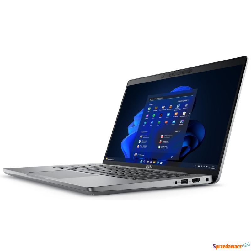 DELL Latitude 5450 - Ultra 7 165U | 14'' | 16GB... - Laptopy - Zielona Góra