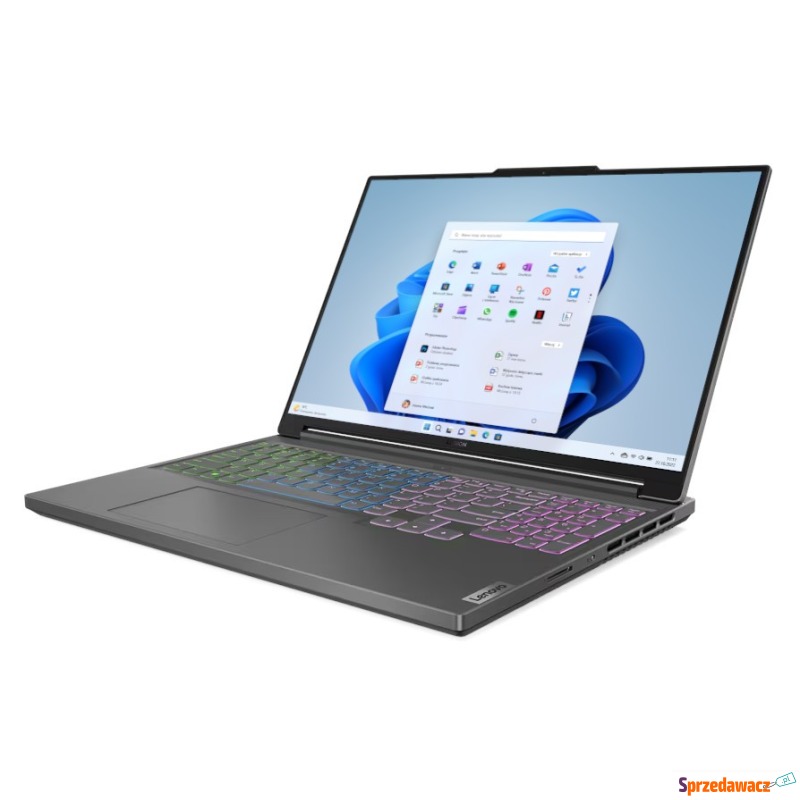 Lenovo Legion Slim 5 16 - Core i5-13500H | 16... - Laptopy - Radomsko