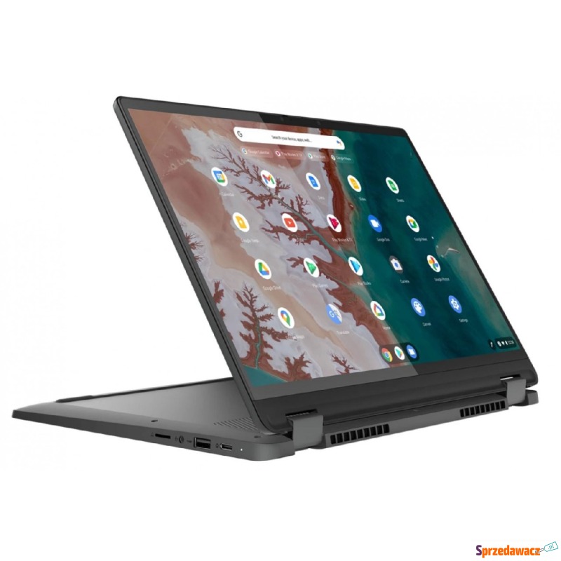 Lenovo IdeaPad Flex 5-14 - Core i3-1215U | 14... - Laptopy - Łomża