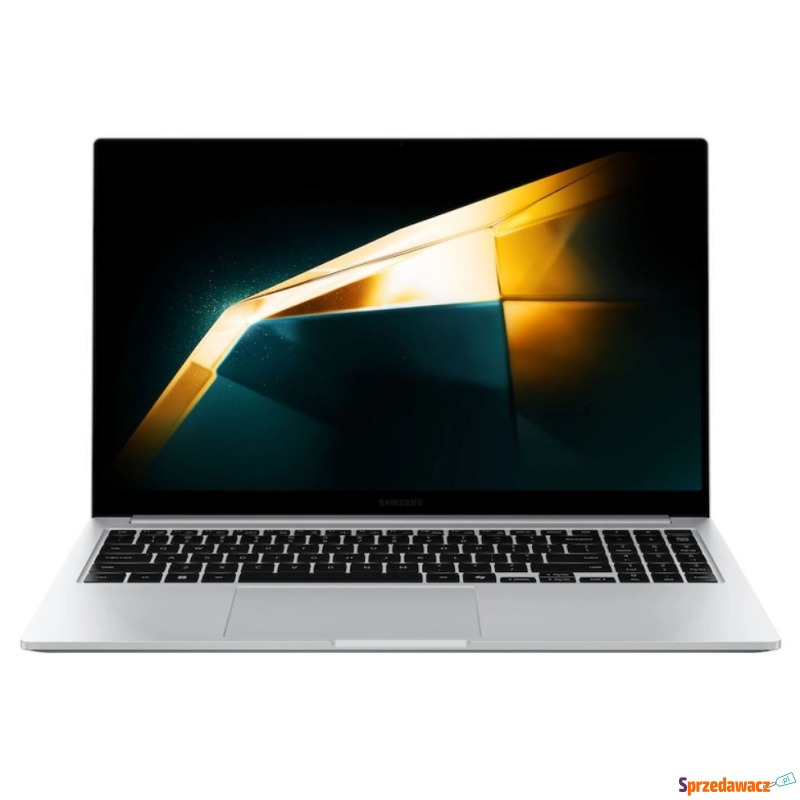 Samsung Galaxy Book4 - 7 150U | 15,6'' | 16GB... - Laptopy - Jelenia Góra