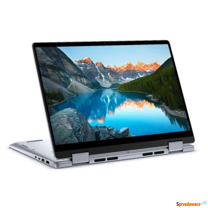 DELL Inspiron 7440 - 7-150U | 14'' | Dotyk | 16GB... - Laptopy - Zielona Góra