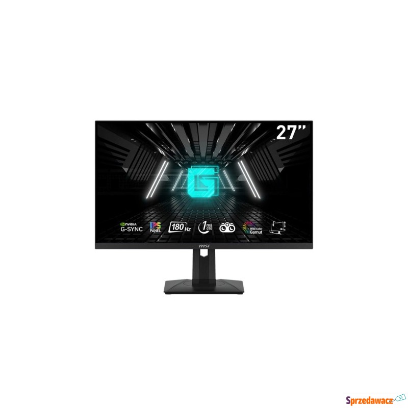 MSI G274PFDE, 68,6 cm (27 Zoll) 180 Hz - Monitory LCD i LED - Gniezno