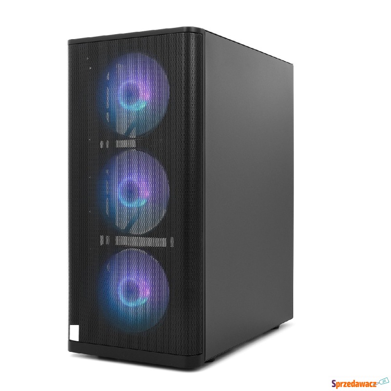 Dla gracza Komputronik Ultimate R570 [C04] Ryzen... - Komputery stacjonarne - Legnica