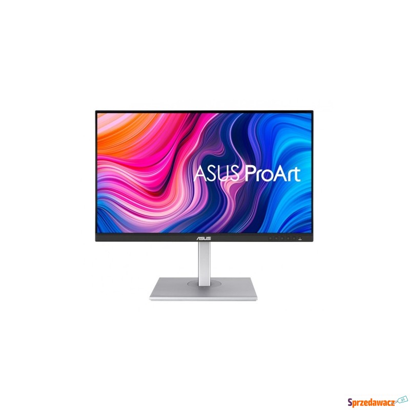 MONITOR ASUS 27" PA278CV ProArt - Monitory LCD i LED - Tarnów