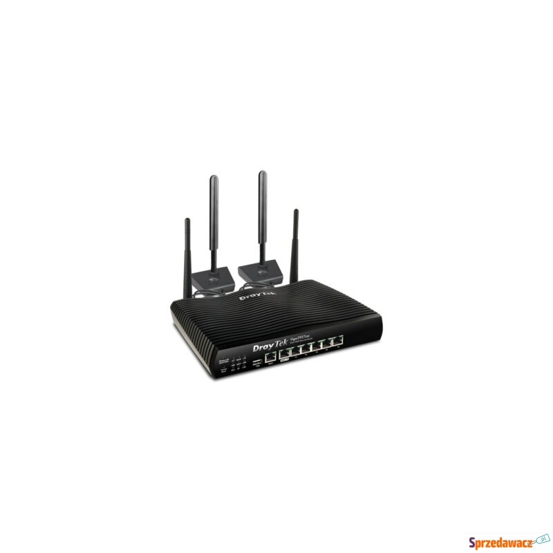 DRAYTEK Vigor 2927 VPN Firewall Router - Routery - Zielona Góra